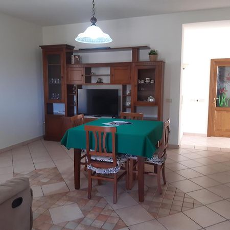 Pane E Cioccolata Appartement Foligno Buitenkant foto
