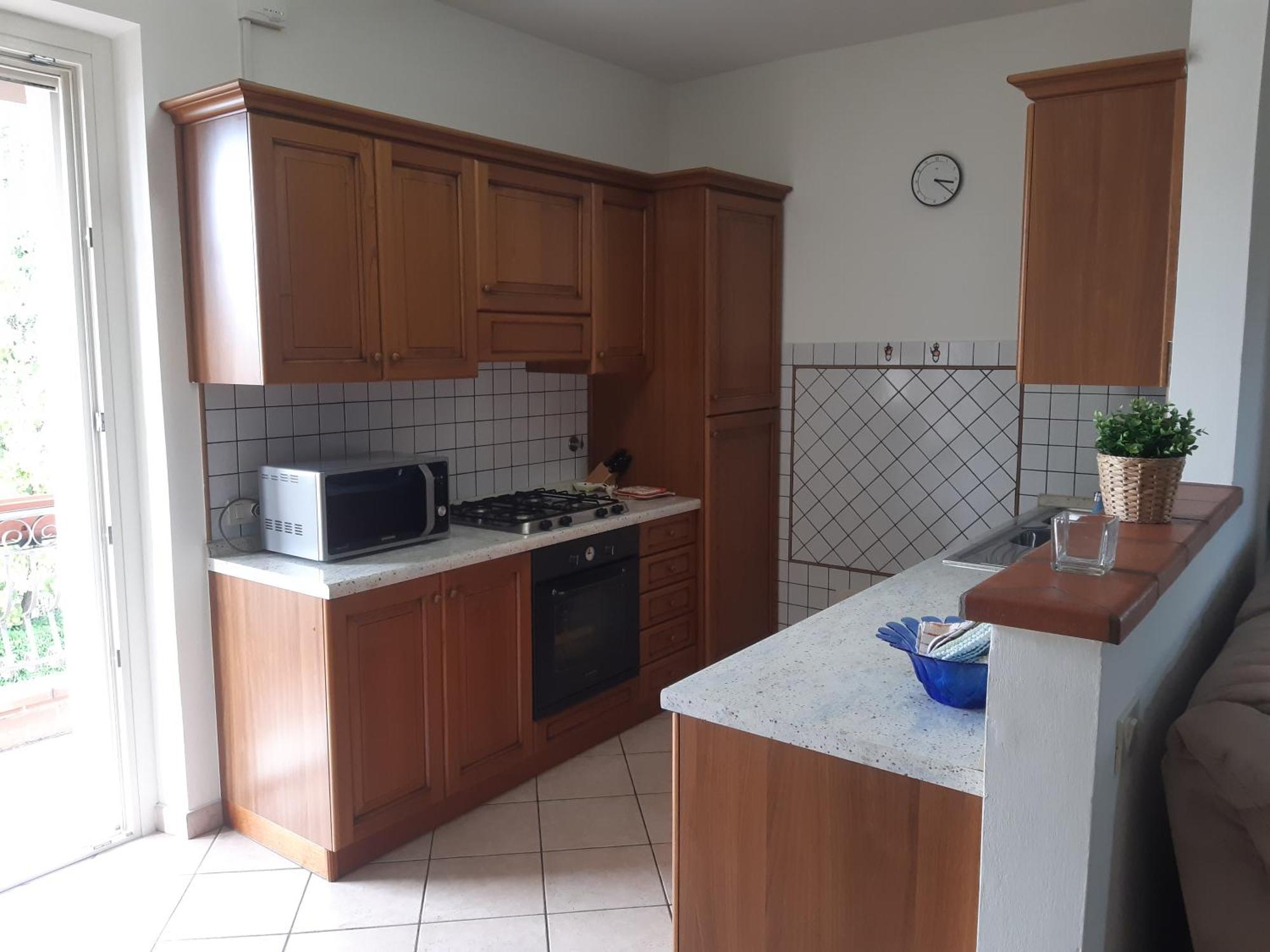 Pane E Cioccolata Appartement Foligno Buitenkant foto