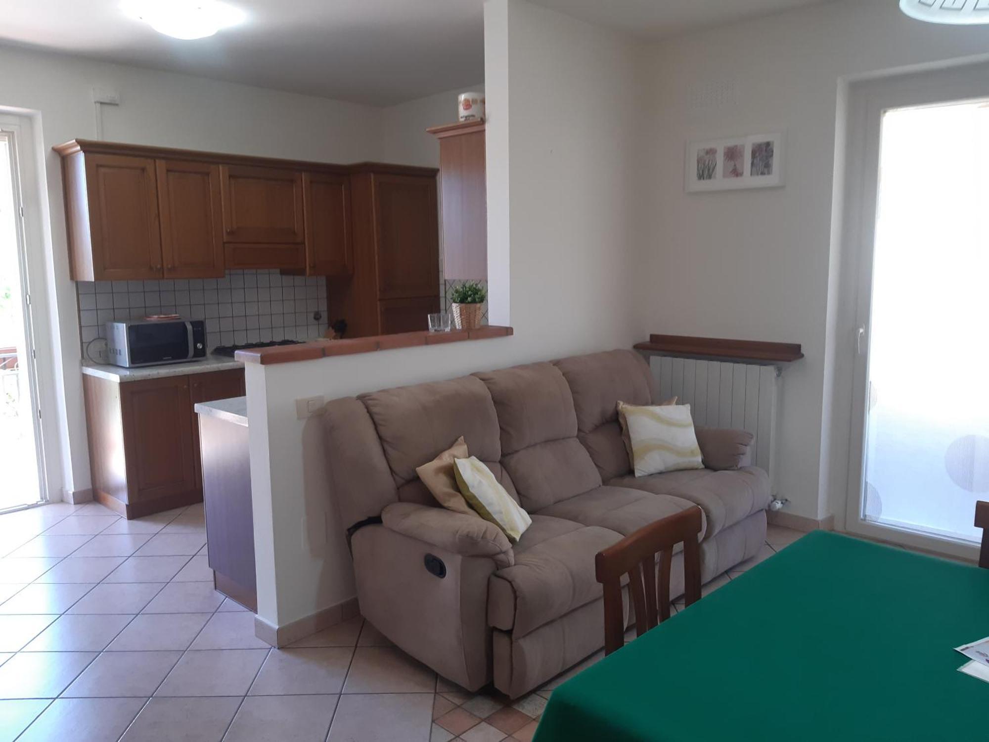Pane E Cioccolata Appartement Foligno Buitenkant foto