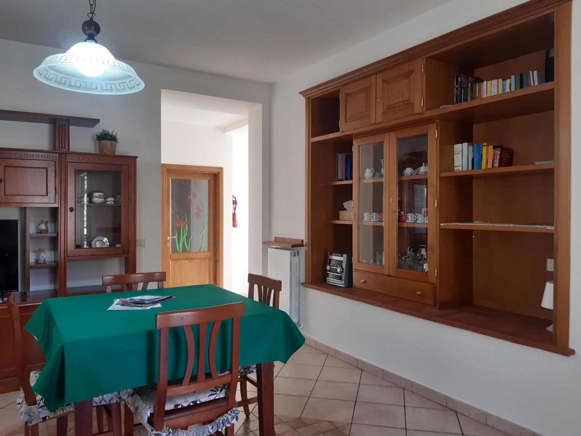 Pane E Cioccolata Appartement Foligno Buitenkant foto